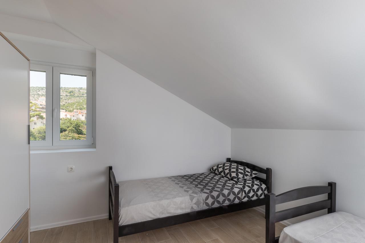 Lägenhet Hedonist Dubrovnik